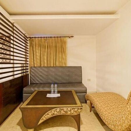 Fabhotel Oakwey Inn - Indiranagar Bangalore Esterno foto
