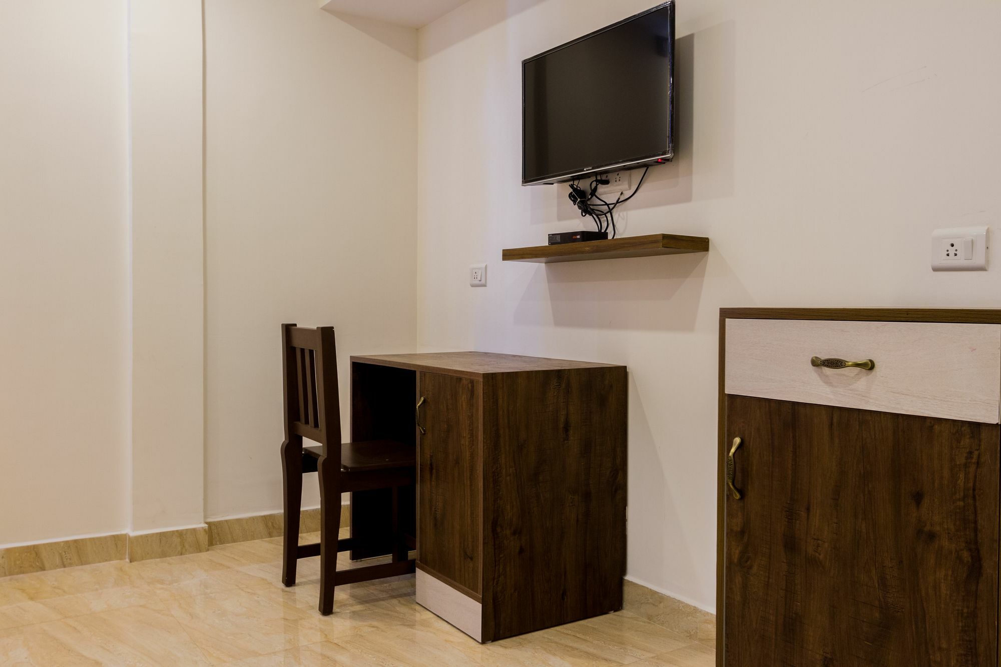 Fabhotel Oakwey Inn - Indiranagar Bangalore Esterno foto