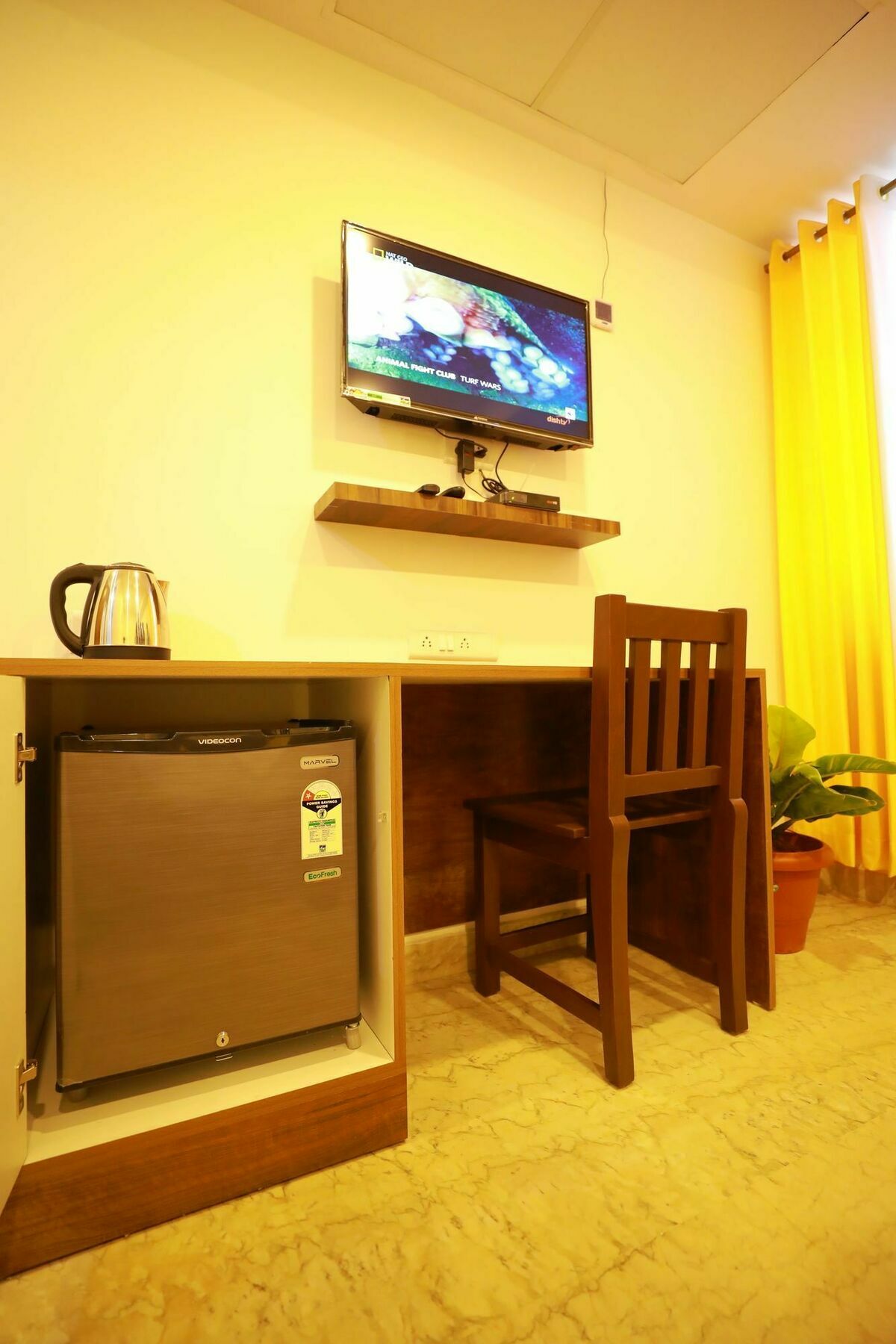 Fabhotel Oakwey Inn - Indiranagar Bangalore Esterno foto